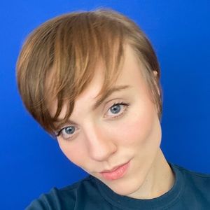 Meet your Posher, Bethany